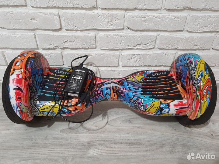 Гироскутер iBalance ib105a010