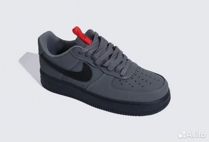 Кроссовки nike air force 1