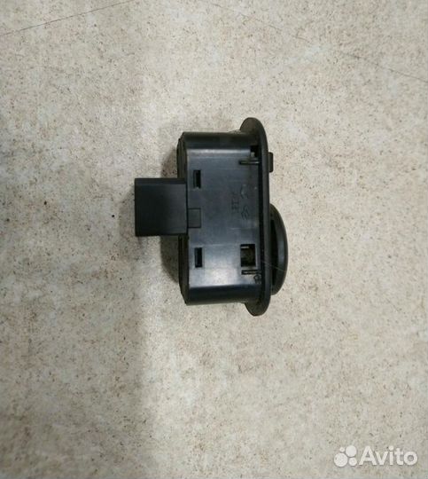 Переключатель регулировки зеркала Chevrolet Lacett