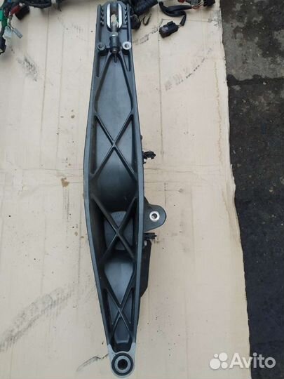 Маятник ktm duke