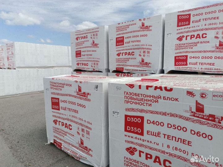 Газоблок Пенобетон Газобетон Пеноблок