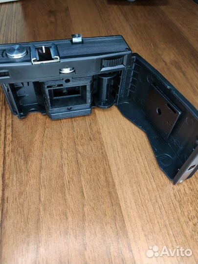 Фотоаппарат Смена 8м новый