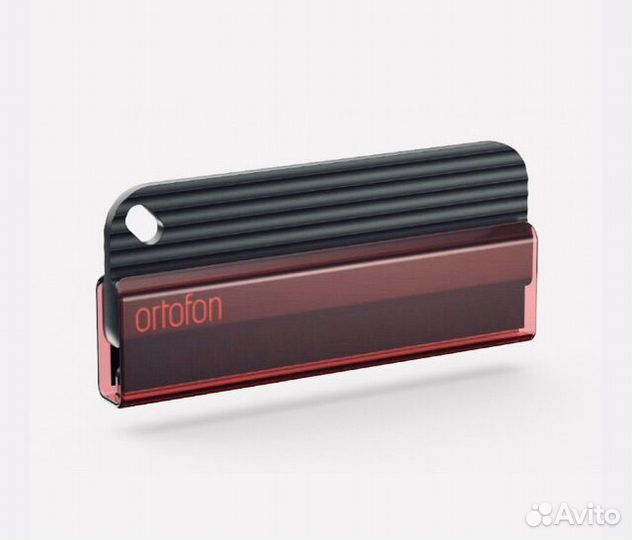 Ortofon record brush щётка для очистки пластинок