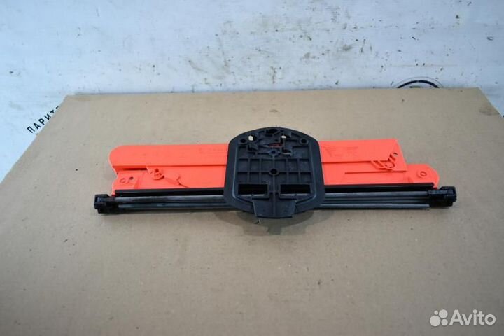 Знак аварийной остановки Bmw 5-Series E39 M54B30