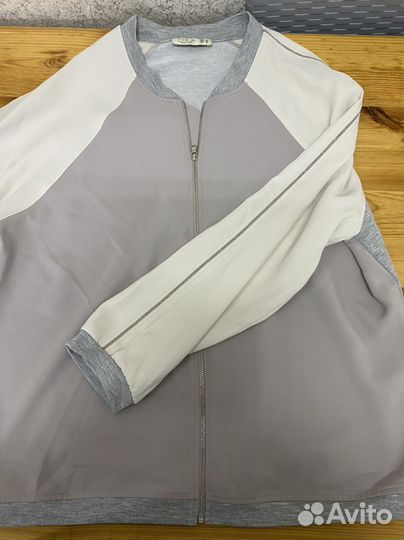 Бомпер с брюками