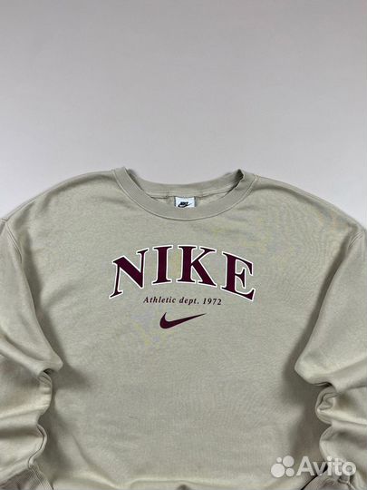 Свитшот Nike p.M