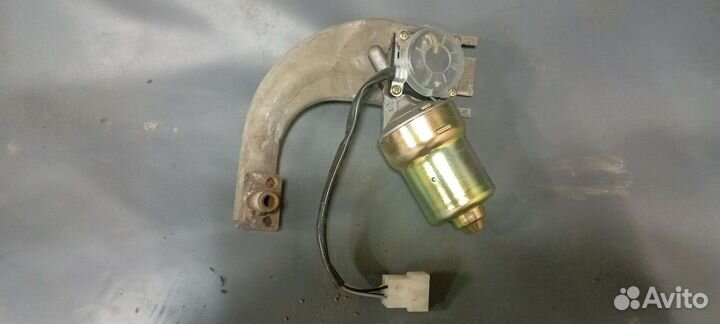 Моторчик дворников ваз