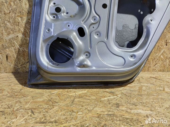 Дверь задняя правая VW polo SED RUS