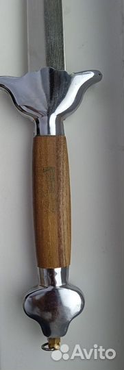 Цзянь для ушу