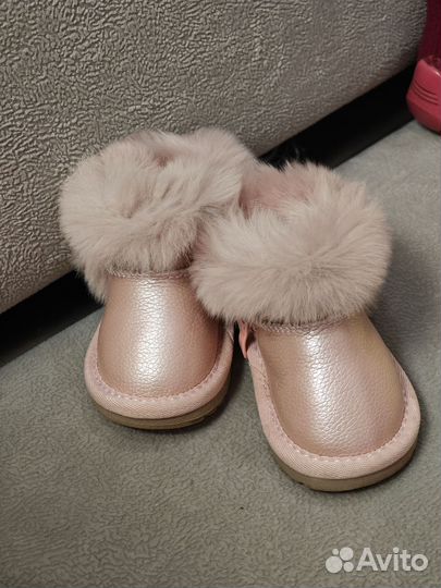 Ugg угги детские 21