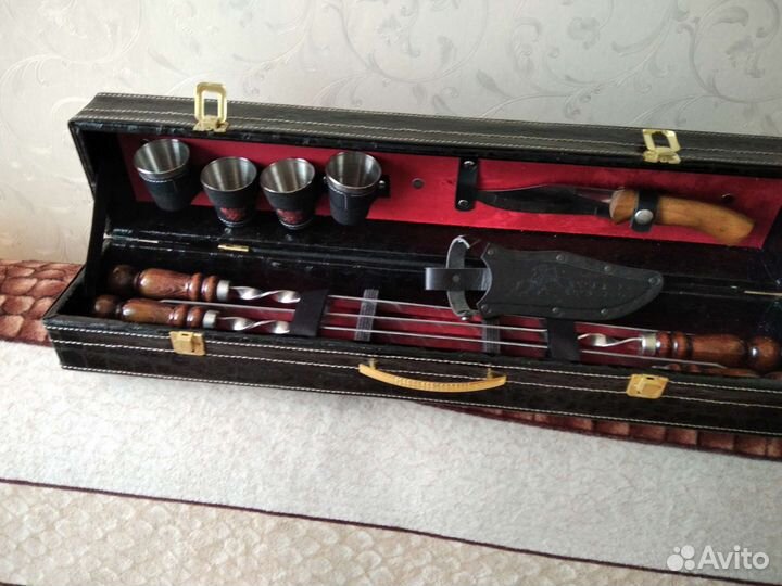 Подарочный набор