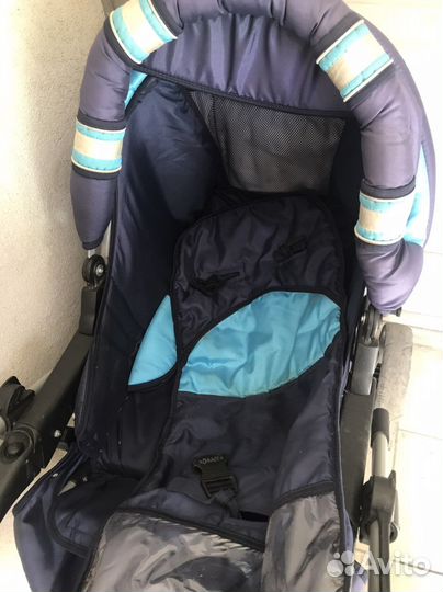 Коляска детская