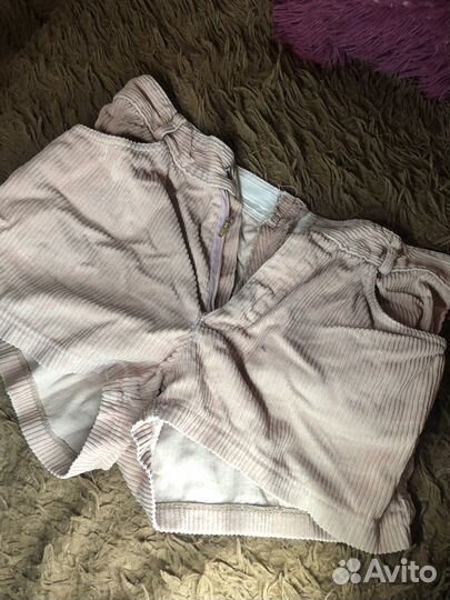 Вещи пакетом