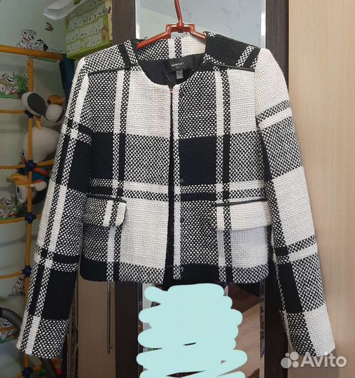 Женские вещи