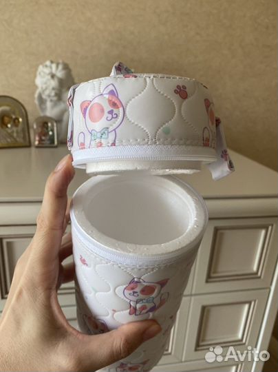 Термос для бутылочек