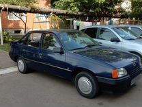 Opel Kadett 1.6 MT, 1987, 223 000 км, с пробегом, цена 200 000 руб.