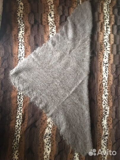 Платок шаль СССР