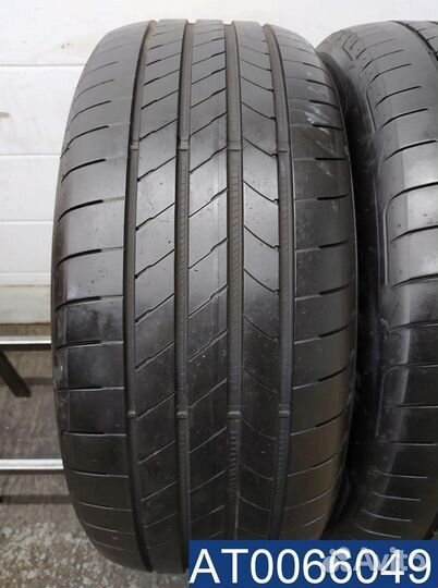 Goodyear Eagle F1 Asymmetric 3 SUV 265/45 R21 98V