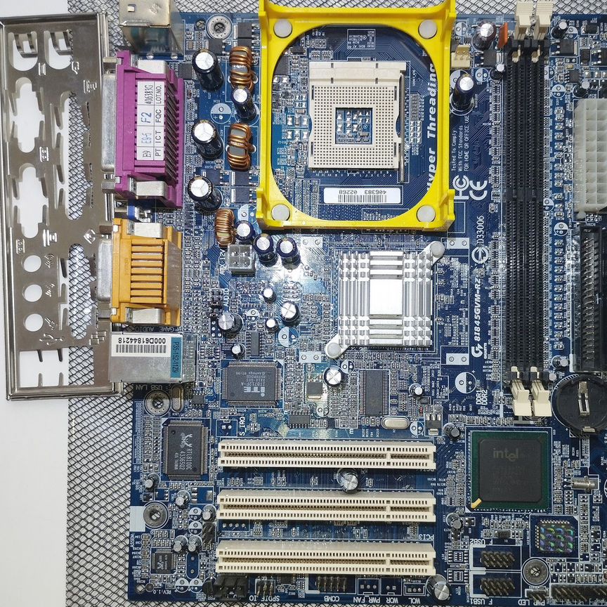 mini itx 1155 - Купить товары для компьютера во всех регионах с