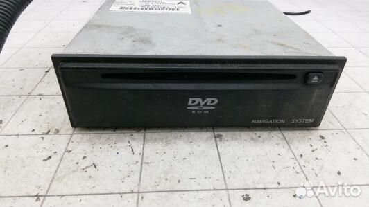 Навигация infiniti QX56 (1BA06I901)