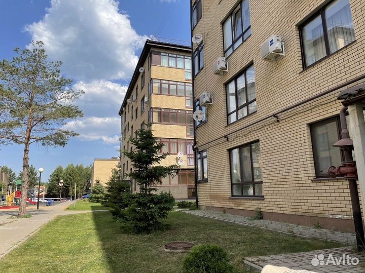 Кондиционер Haier lightera