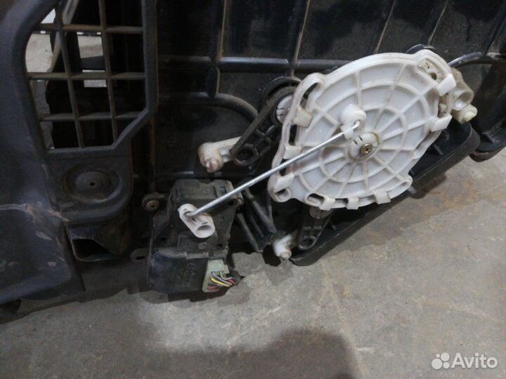 Корпус отопителя Kia Spectra 1.6 2006