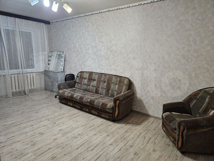 2-к. квартира, 49 м², 3/5 эт.