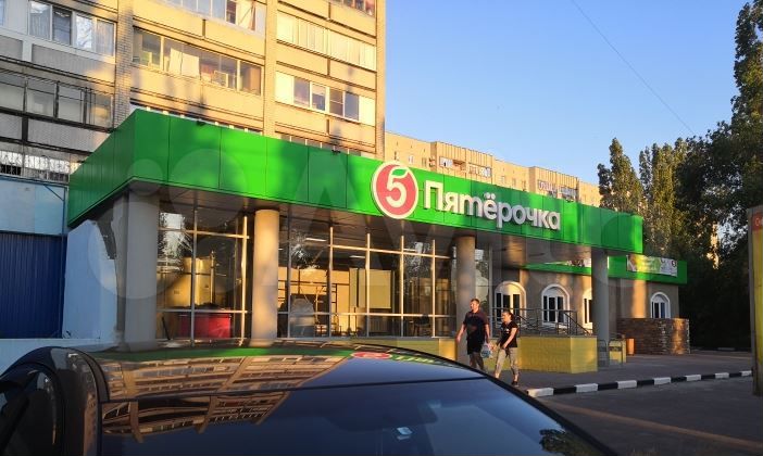 Свободного назначения, 13 м²