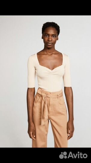 Лонгслив Claudie Pierlot 46