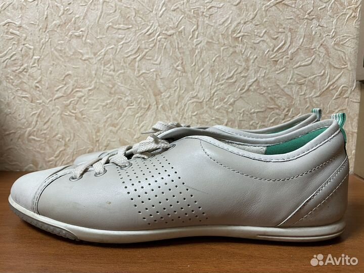 Кеды женские ecco 42 размер