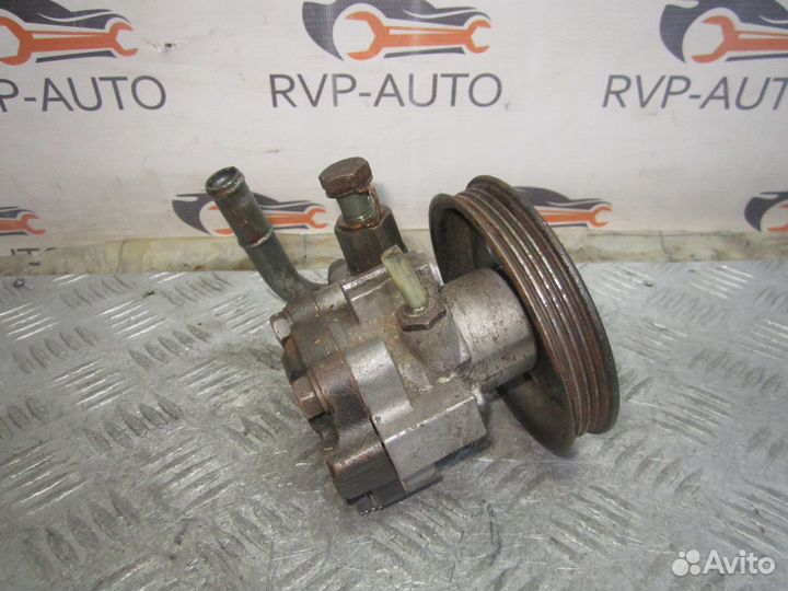 Насос гидроусилителя Kia Spectra 1.6 2001-2011