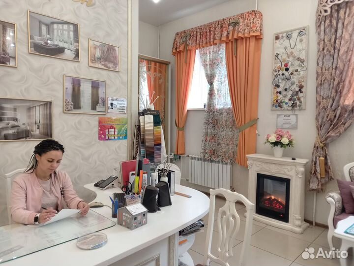 Шторы для дома