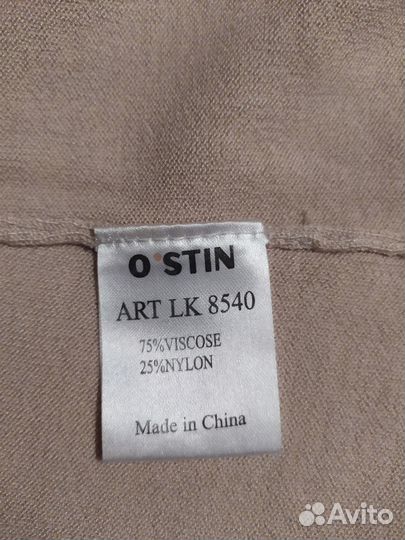 Джемпер женский - 3 варианта