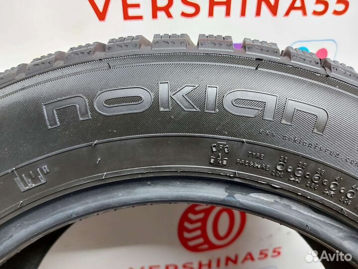 Nokian Tyres Nordman 7 195/60 R15