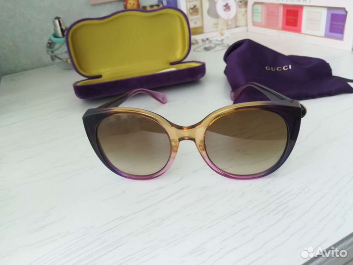 Очки Gucci оригинал