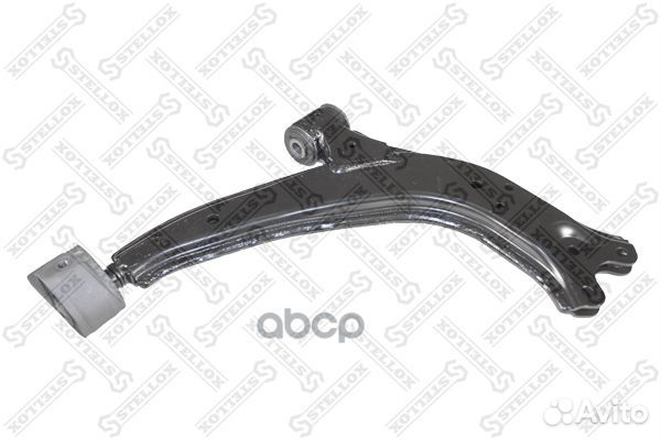 57-03506-SX рычаг нижний левый Peugeot Partner