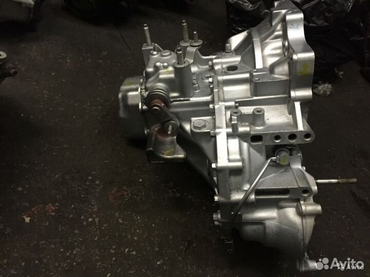 Коробка передач Форд Эскейп, Мазда Трибьют 2.0 4wd