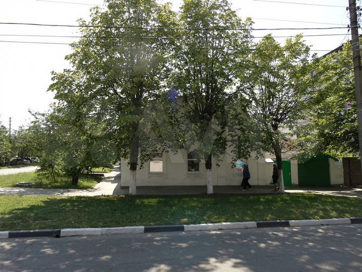 Таунхаус 55 м² на участке 4 сот.