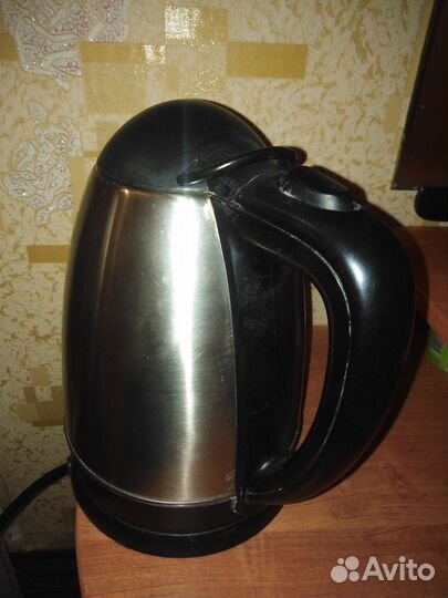 Чайник электрический