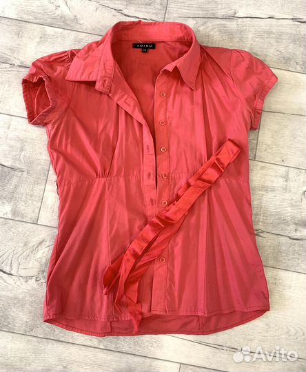 Пакет женских вещей р.42/44