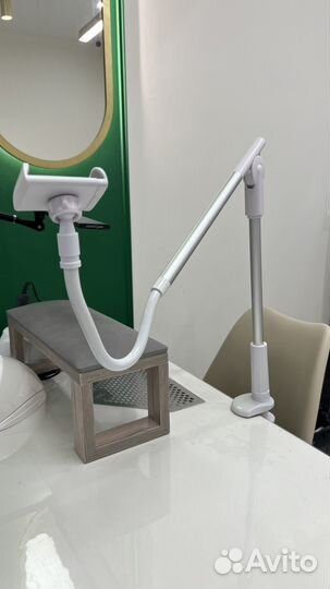 Штатив для телефона настольный