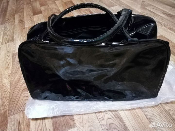 Сумка Athletic pro