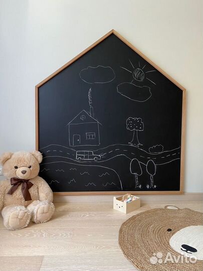 Столярная мастерская