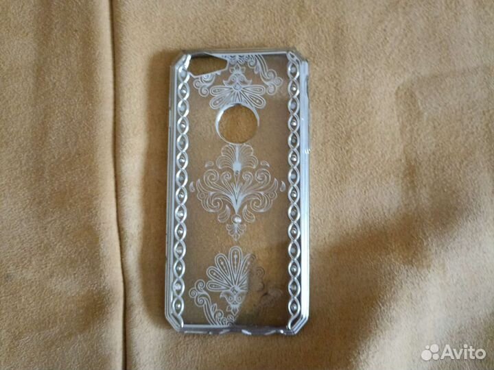 Чехол на iPhone 6s