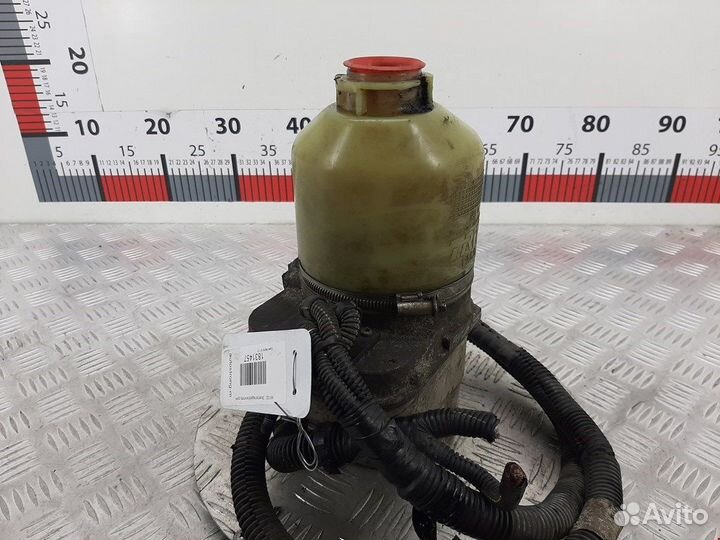 Электроусилитель руля для Opel Astra G