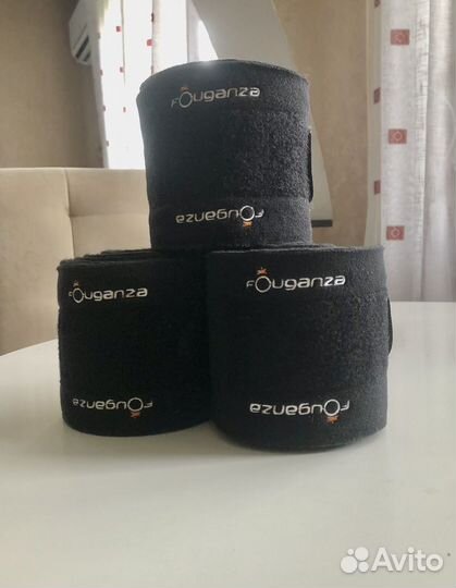 Бинты для лошади