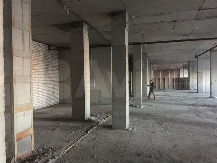 Нежилое помещение