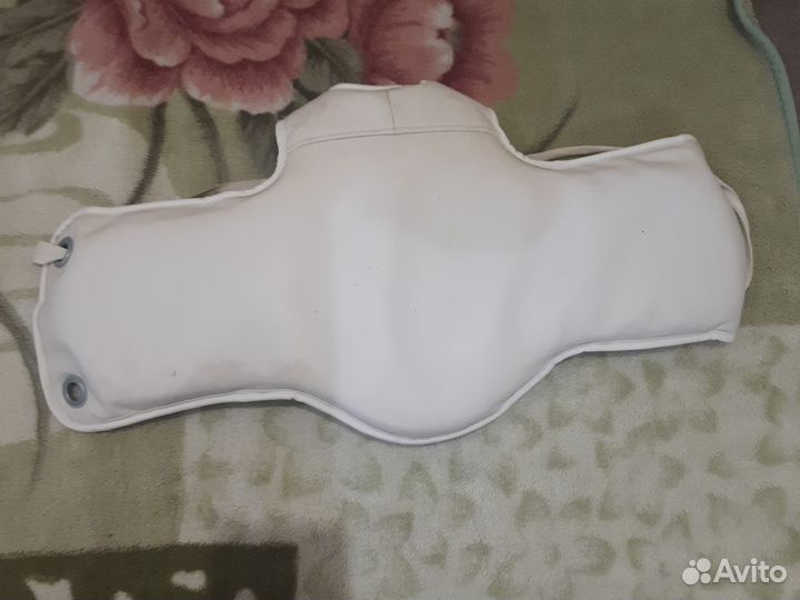 Защита для кудо