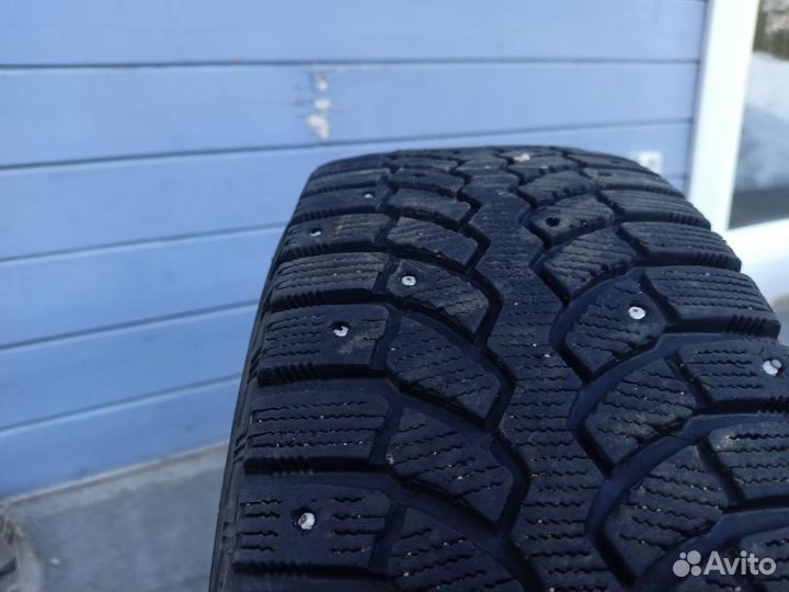 Bridgestone Blizzak Spike-01 185/65 R15