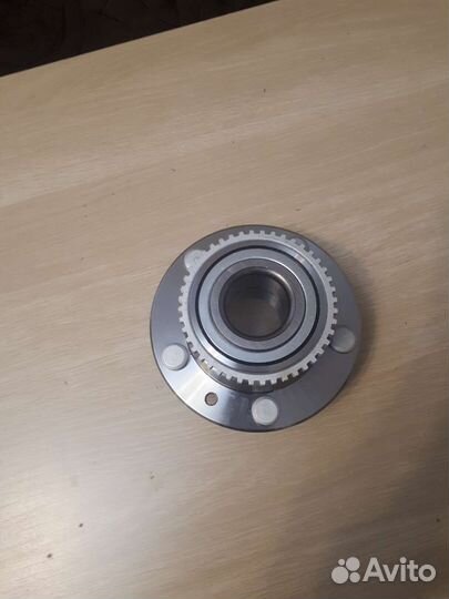 Ступица задняя мазда